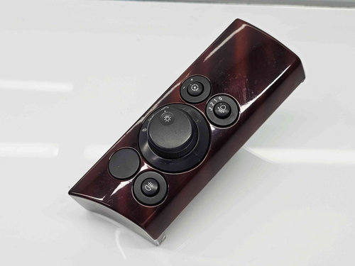 Bloc lumini Opel Astra H [Fabr 2004-2009] 13100136