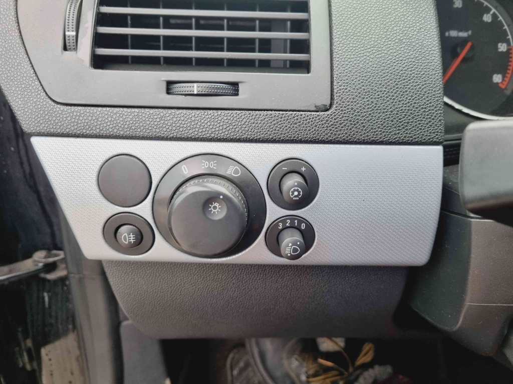 Bloc lumini Opel Astra H [Fabr 2004-2009] OEM
