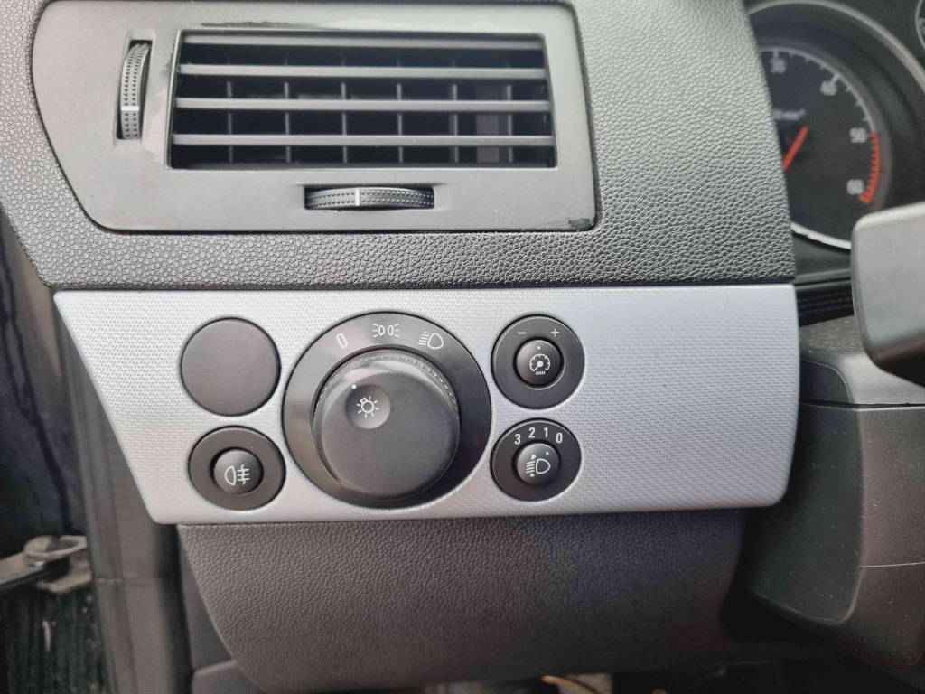Bloc lumini Opel Astra H [Fabr 2004-2009] OEM