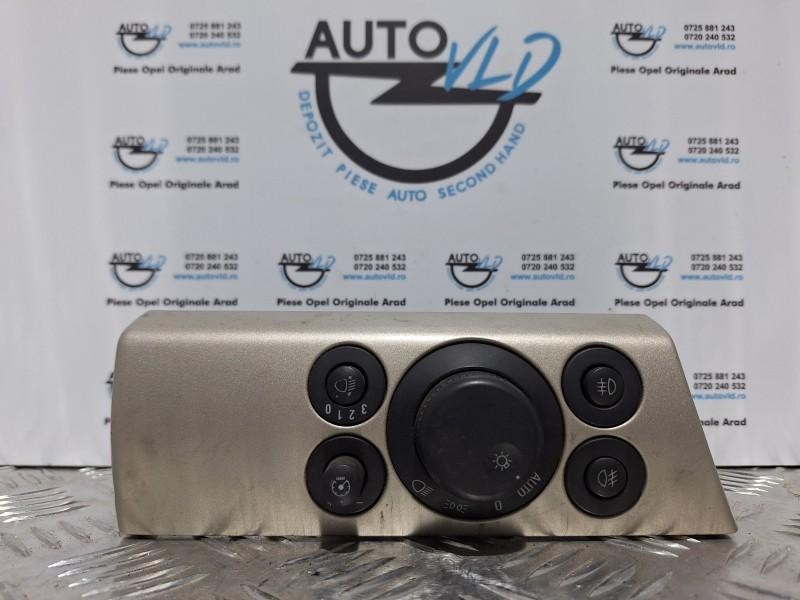 Bloc lumini Opel Astra H facelift 2007-2010 13198923 WA