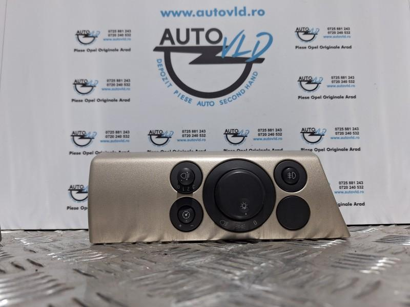 Bloc lumini Opel Astra H facelift 2007-2010 13198926 WD