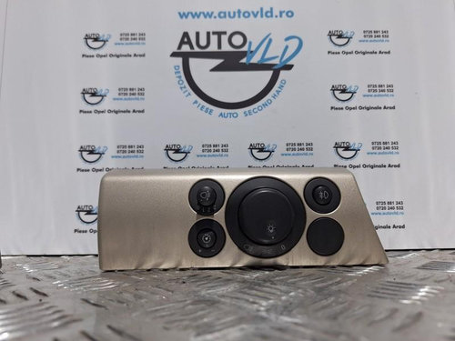 Bloc lumini Opel Astra H facelift 2007-2010 13198926 WD
