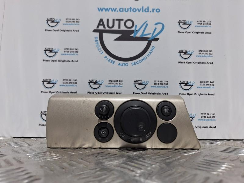Bloc lumini Opel Astra H facelift 2007-2010 13198925 WC