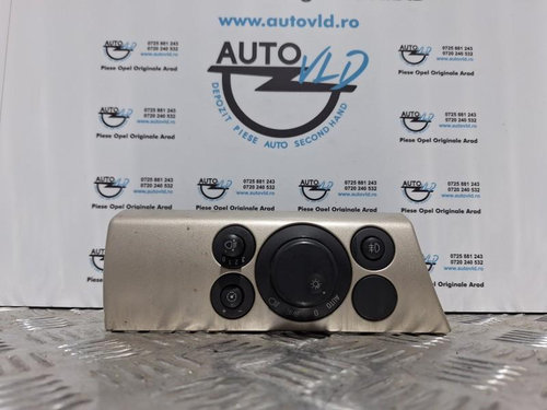 Bloc lumini Opel Astra H facelift 2007-2010 13198925 WC