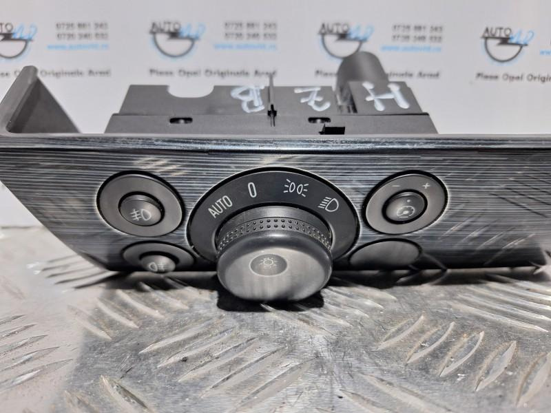 Bloc lumini Opel Astra H facelift 2007-2010 13100140 ZE