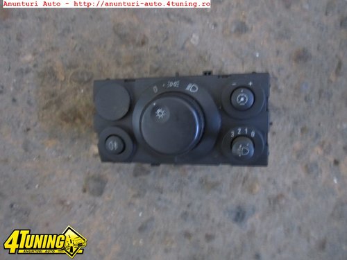 Bloc lumini opel astra h fara proiectoare
