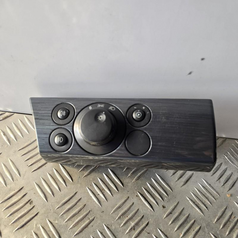 Bloc lumini Opel Astra H GTC 2004-2007 13100141 ZQ