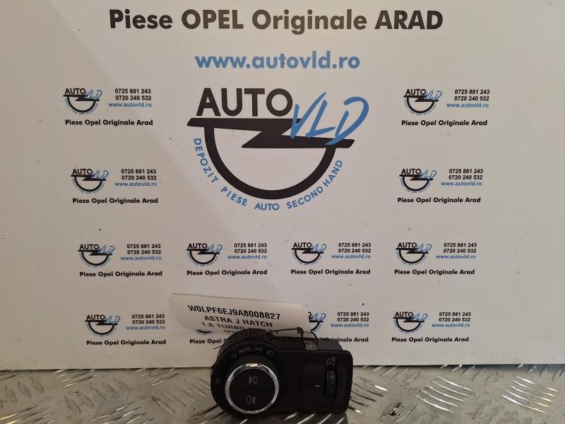 Bloc lumini Opel Astra J 2009-2012 13268707