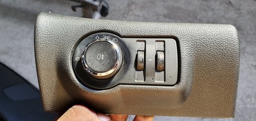 Bloc lumini Opel Astra J 2010 2011 2012 2013 2014