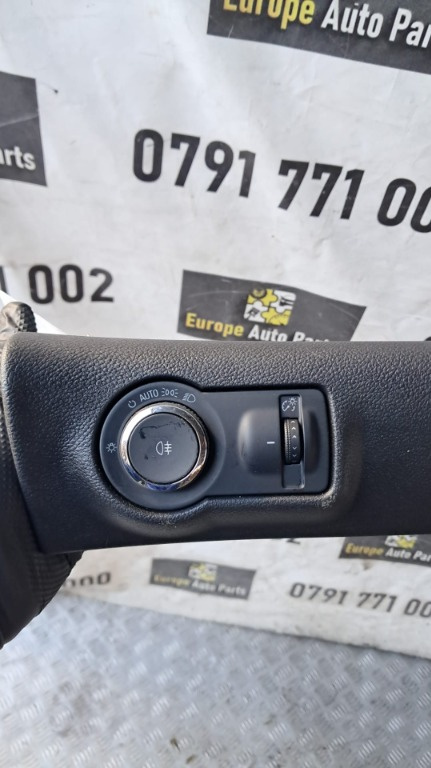 Bloc lumini Opel Astra J an 2011 cod 13268710