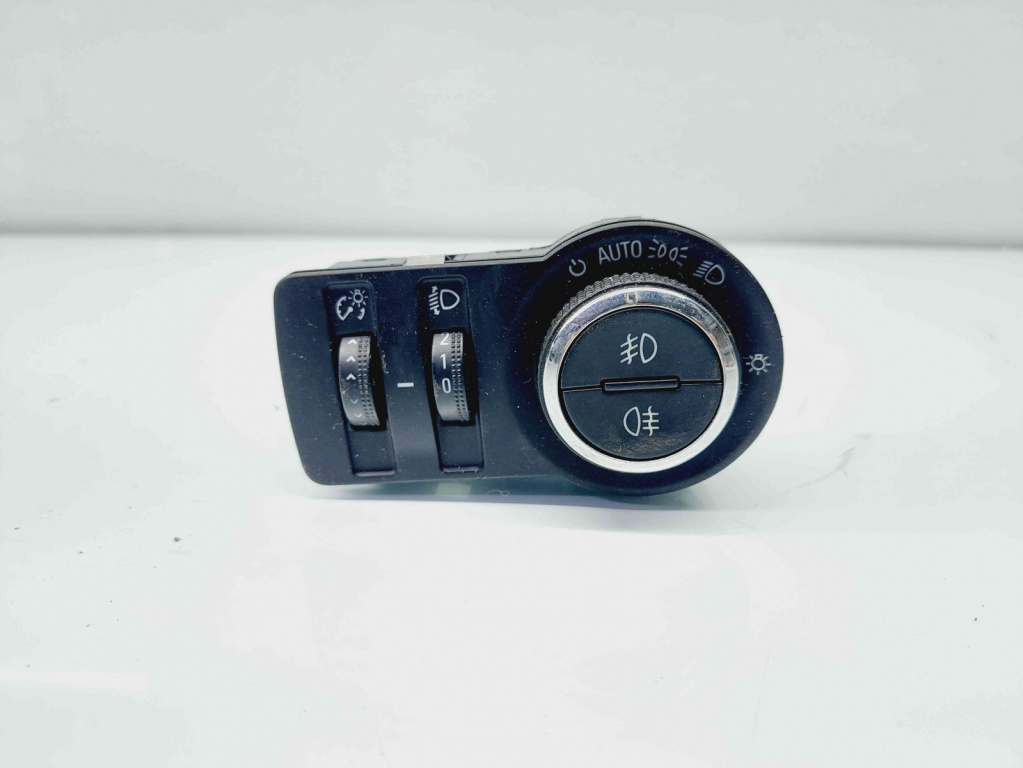 Bloc lumini Opel Astra J [Fabr 2009-2015] 13268694