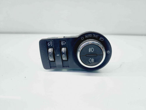Bloc lumini Opel Astra J [Fabr 2009-2015] 13268694