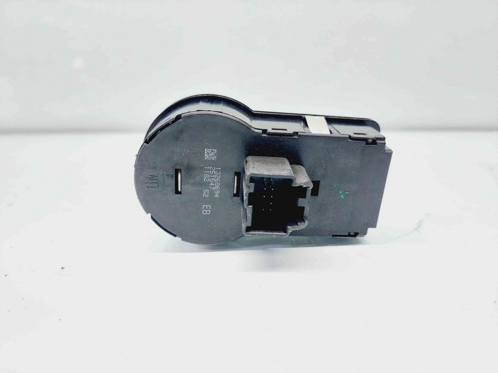 Bloc lumini Opel Astra J [Fabr 2009-2015] 13268694