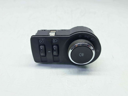 Bloc lumini Opel Astra J [Fabr 2009-2015] OEM