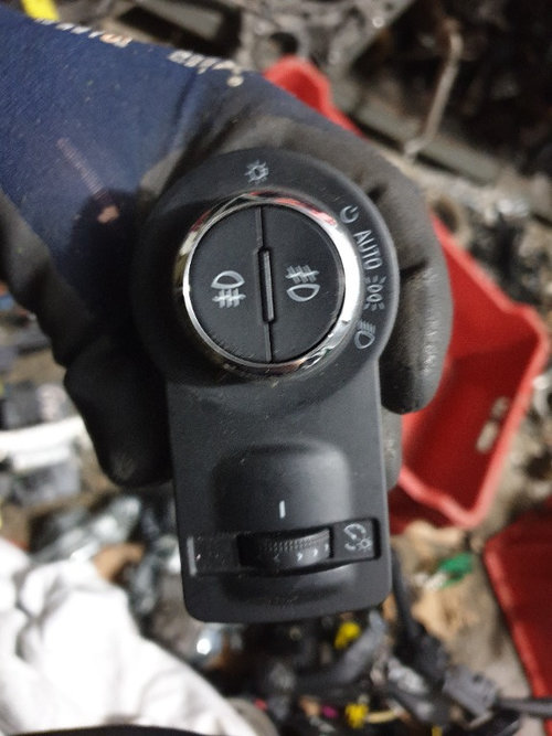 Bloc Lumini Opel Astra J