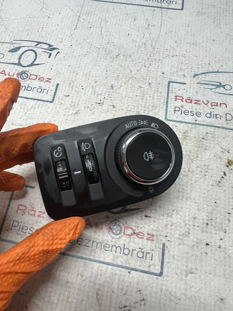 Bloc lumini Opel Astra K 2016, 39050762