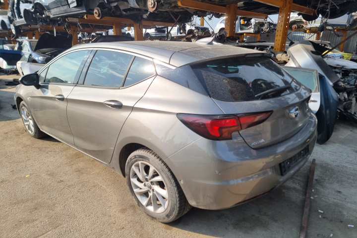 Bloc lumini Opel Astra K 2017 Hatchback 1.6