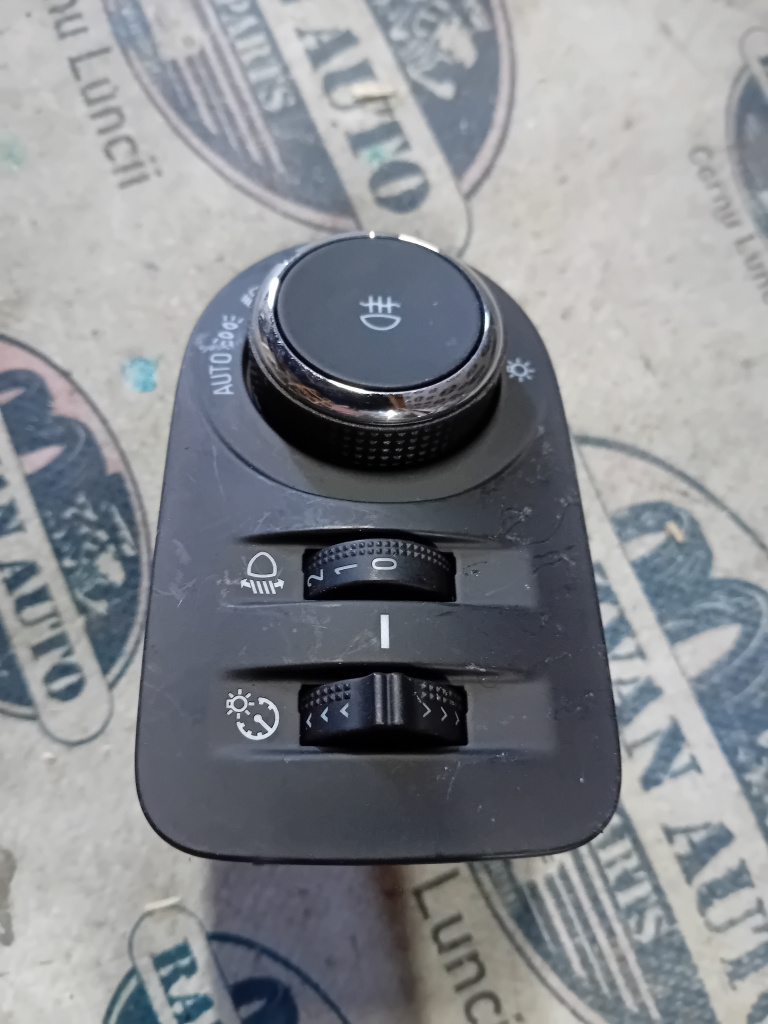 Bloc lumini Opel Astra K, 79050762