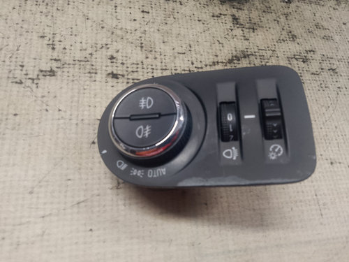 Bloc lumini Opel Astra k Break 1.6 Motorina 2016, 39050756