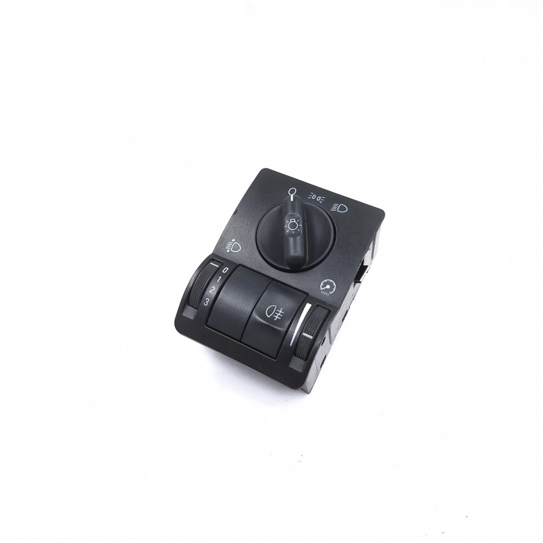 Bloc Lumini Opel Combo C 2001-2011 1.3 Cdti 16V Z 13 Dt Motorina 0524119, 9116615, 0524119Pe