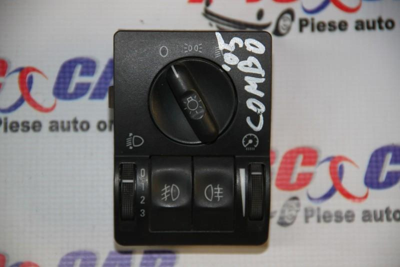 Bloc lumini Opel Combo C 2001-2011 9116610NZ