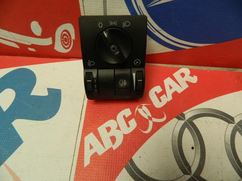 Bloc lumini Opel Corsa C 2000-2005 9116612