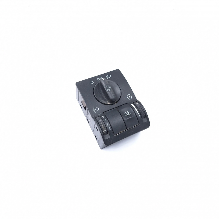Bloc Lumini Opel Corsa C 2000-2006 1.0 Z 10 Xe Benzina 9116612, 0524119