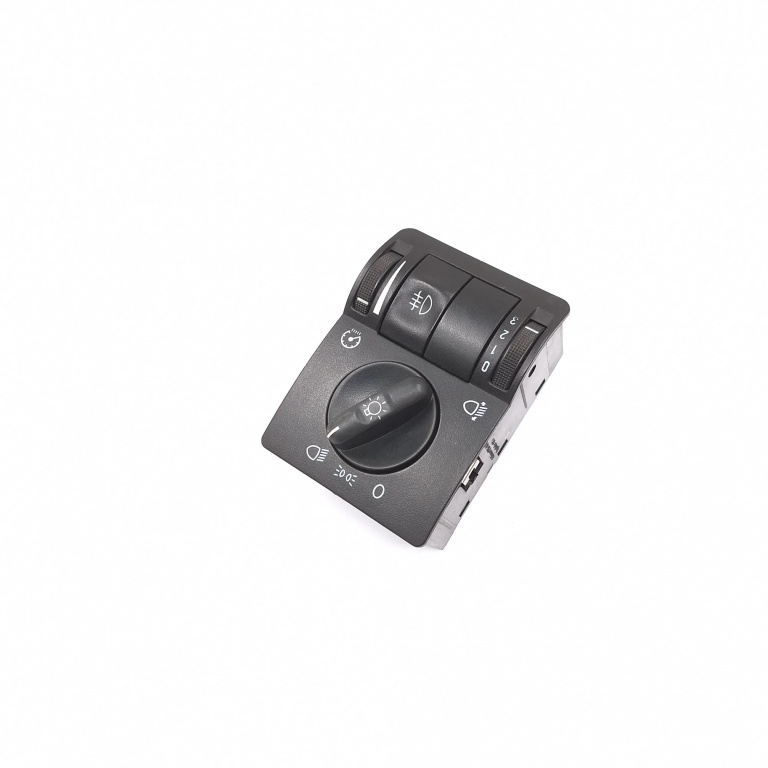 Bloc Lumini Opel Corsa C 2000-2006 1.3 Cdti Z 13 Dt Motorina 9116613, 0524119Pc