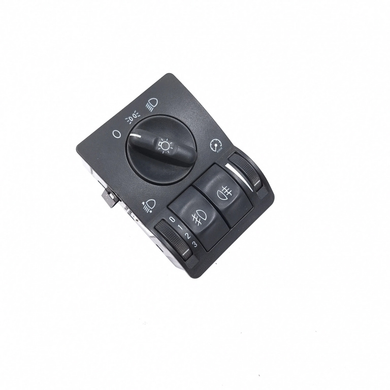 Bloc Lumini Opel Corsa C 2000-2006 1.4 Z 14 Xe Benzina 5325