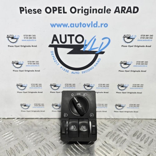 Bloc lumini Opel Corsa C 2000-2006 9116612 PB