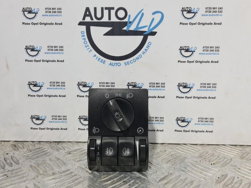 Bloc lumini Opel Corsa C 2000-2006 9138121