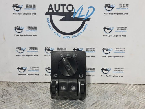 Bloc lumini Opel Corsa C 2000-2006 9138121