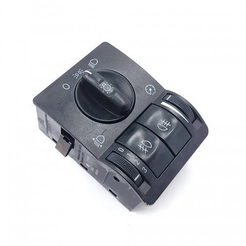 Bloc Lumini Opel CORSA C 2000 - 2006 Benzina 9116608, 0524119