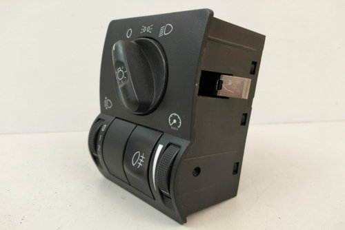 Bloc lumini Opel Corsa C 9116612 Opel Corsa C [2000 - 2003]