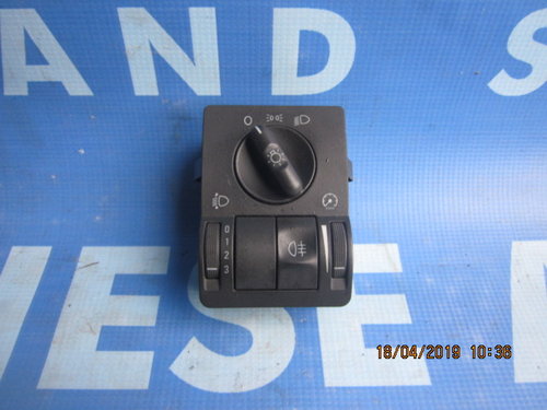 Bloc lumini Opel Corsa C; 9116612