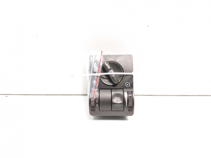 Bloc lumini, Opel Corsa C (F08, F68) [Fabr 2000-2005] 9116612 (id:413642)