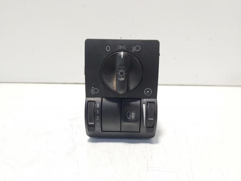 Bloc lumini, Opel Corsa C (F08, F68) (id:634483)