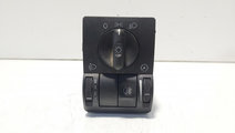 Bloc lumini, Opel Corsa C (F08, F68) (id:634483)