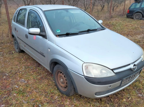BLOC LUMINI OPEL CORSA C FAB. 2000 – 2009 ⭐⭐⭐⭐⭐