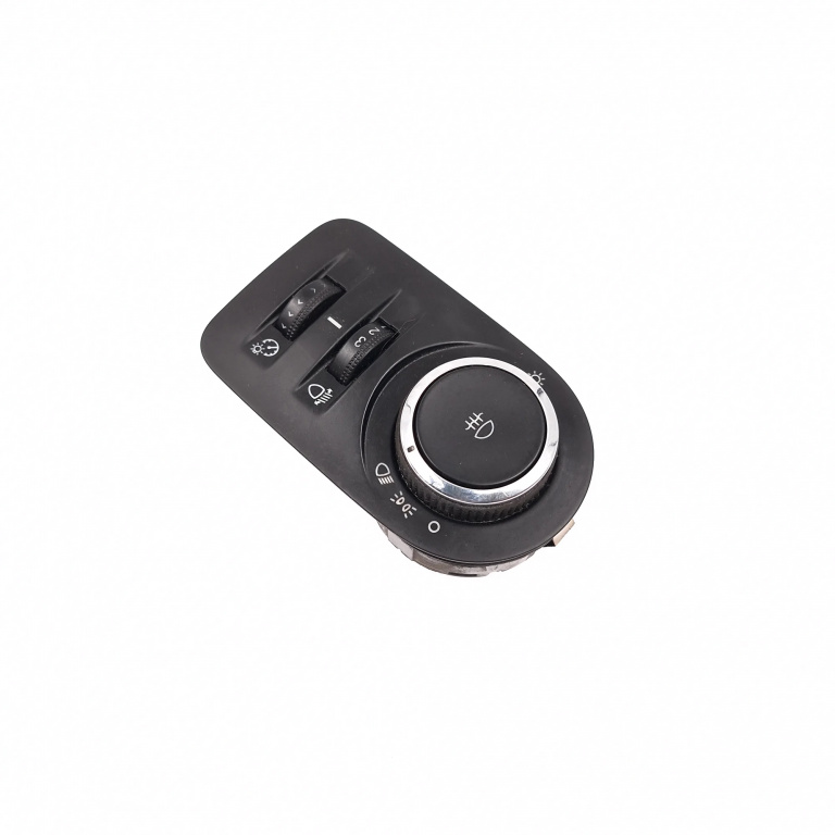 Bloc Lumini Opel Corsa D 2006-2014 1.3 Cdti A 13 Dtc Motorina 13310330, 321409