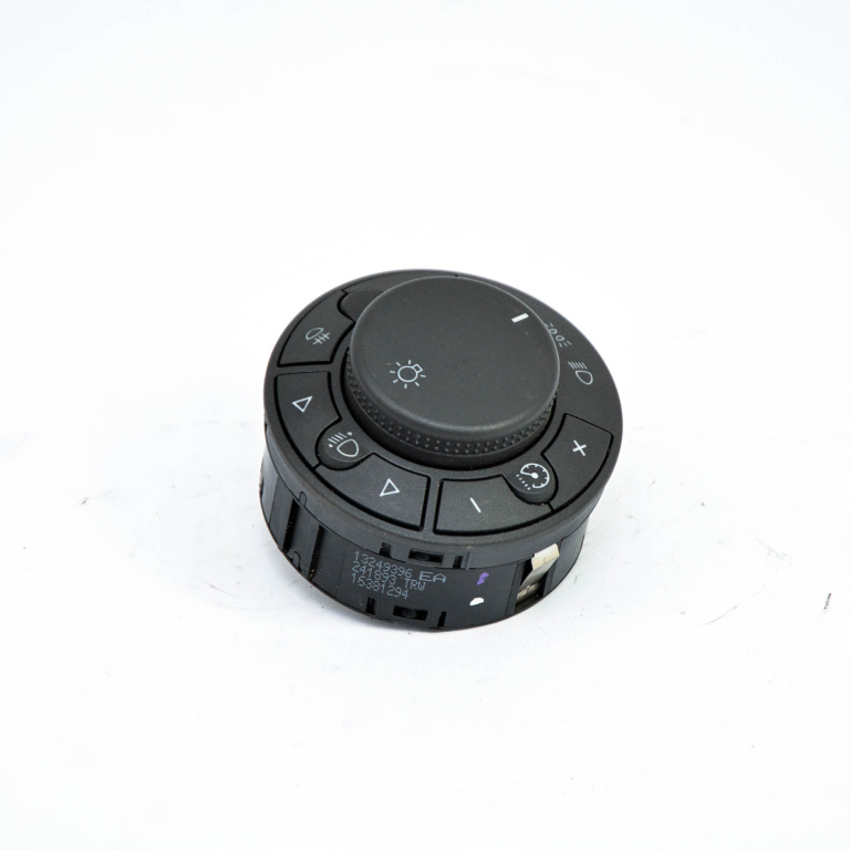 Bloc Lumini Opel CORSA D 2006 - 2014 Motorina 13249396