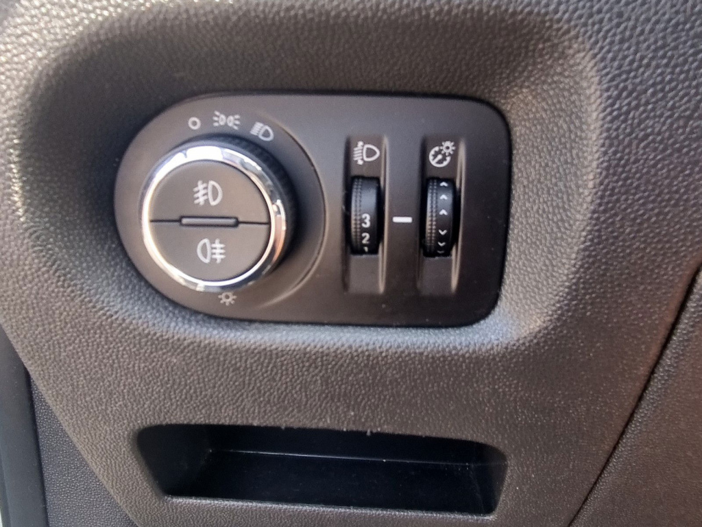 Bloc lumini Opel Corsa D [Fabr 2006-2013] 1.2 Benz A12XER 63KW / 86CP