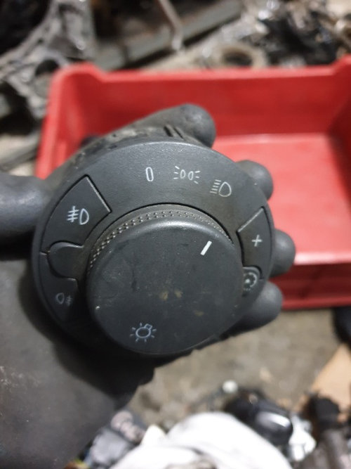 Bloc Lumini Opel Corsa D
