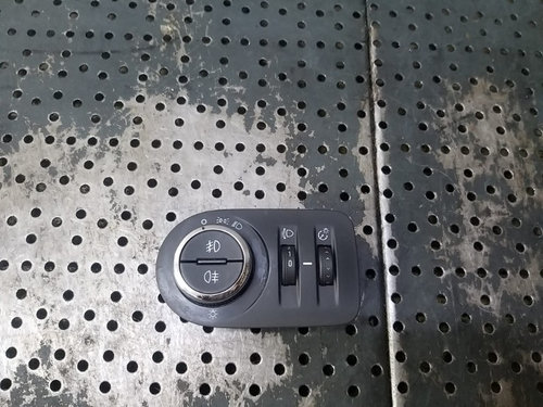 Bloc lumini opel corsa e x15 13470445