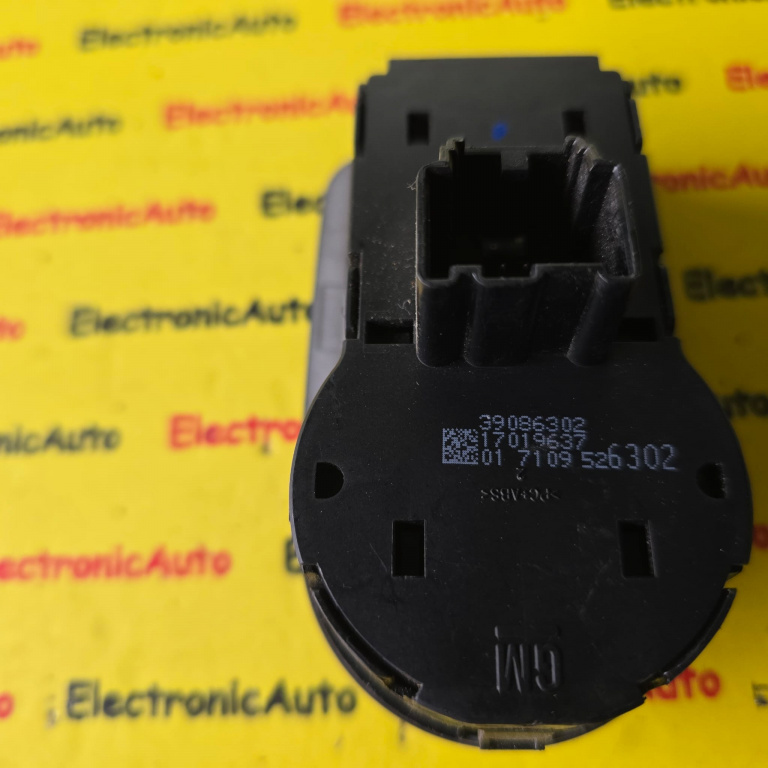 Bloc Lumini Opel CROSSLAND, 39086302, 17019637,