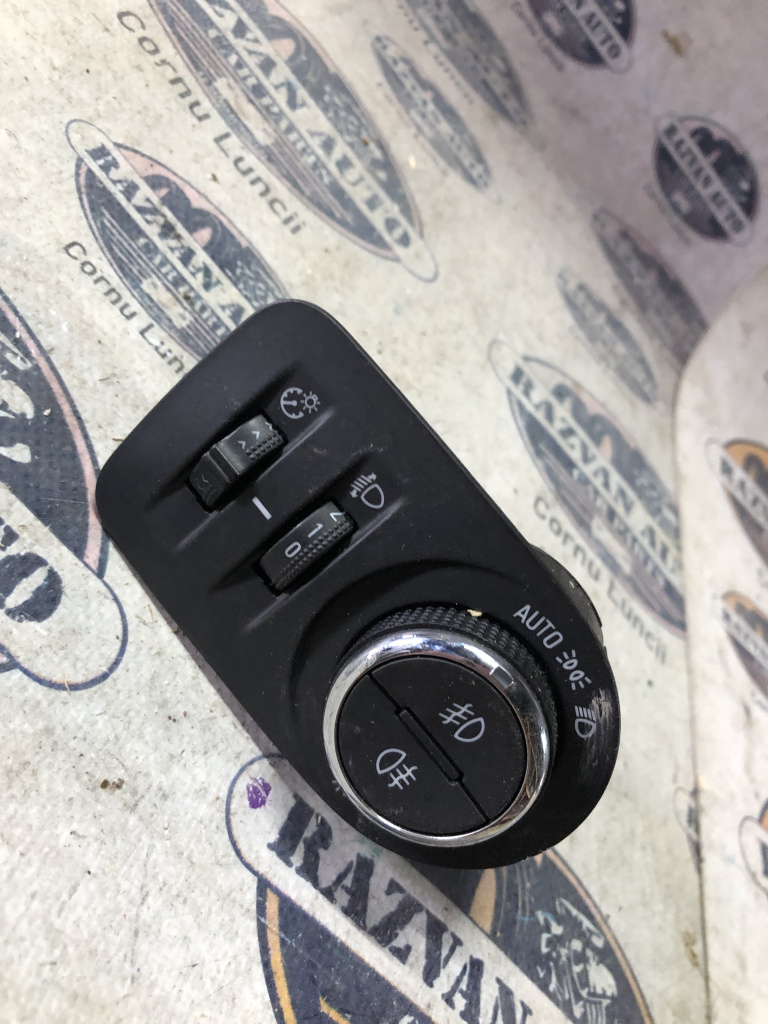 Bloc lumini Opel Grandland X 2018, 39085926