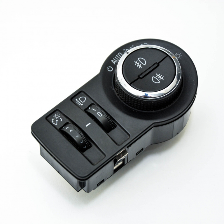 Bloc Lumini Opel Insignia 2008-2022 2.0 Cdti A 20 Dtj Motorina 13268694