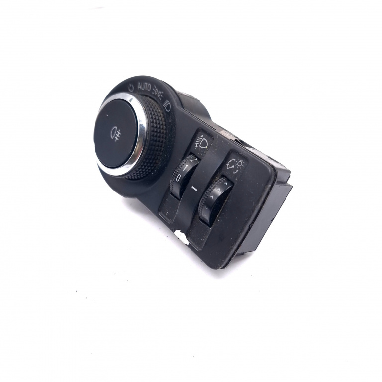 Bloc Lumini Opel Insignia 2008-2022 2.0 Cdti A 20 Dtc Motorina 13268704, 241935, 0088 Gm