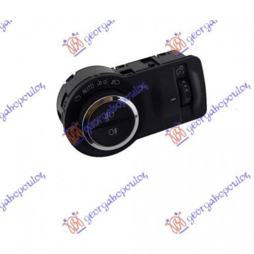 Bloc Lumini - Opel Insignia 2013 , 13268706