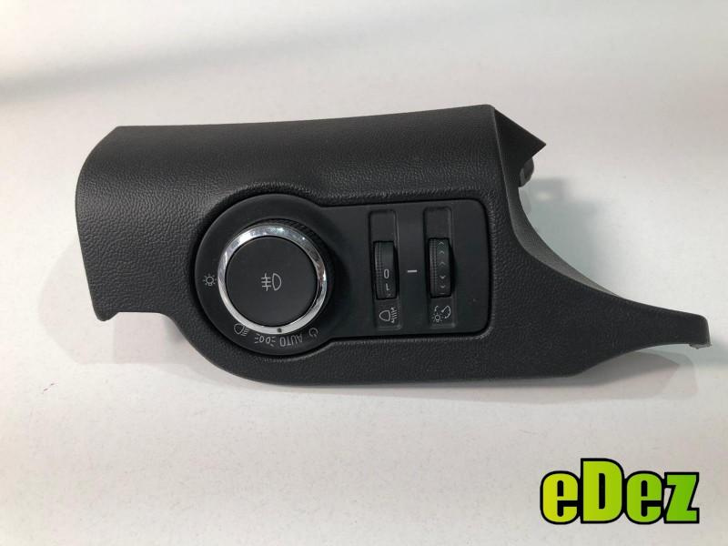 Bloc lumini Opel Insignia A (2008-2013) 13241914
